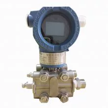 Преподаватель перепада давления LD3351D-GP60M3B3F22H Shanghai Shangrun Instrument