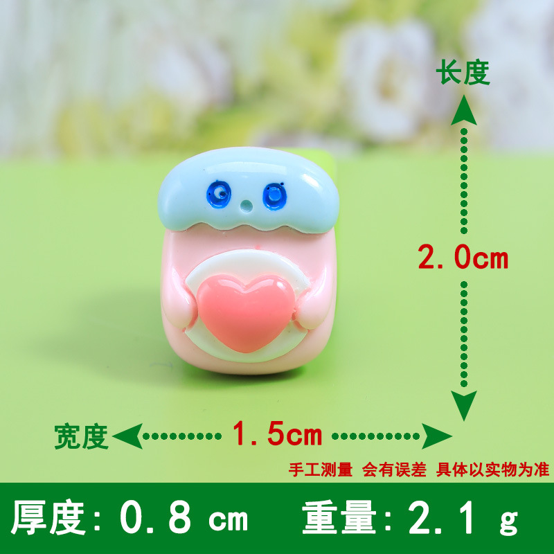 러브 핑크 쿠키