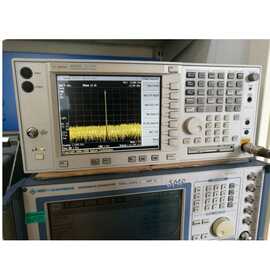 议价安捷伦Agilent 出售二手E4447A E4448A频谱分析仪