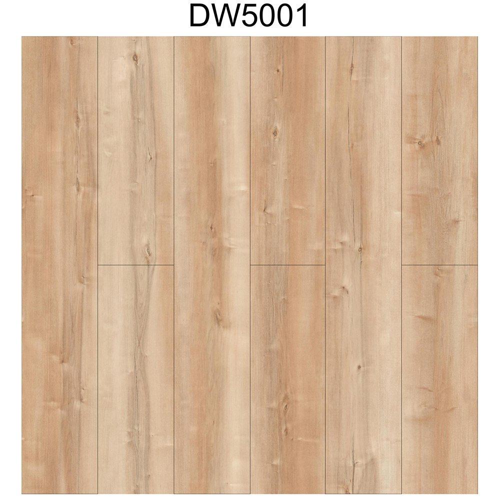 Piso de PVC Autoadhesivo Tipo Madera, Impermeable y Resistente al Desgaste para Sala de Estar, Dormitorio y Pasillo