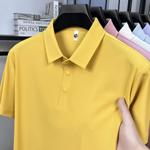 2026�ļ��¿���ʿ�޺�Polo�����䷭����������͸��������ɫ��װ