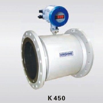 KROHNE科隆K450电磁流量计经济型高性价比仪表