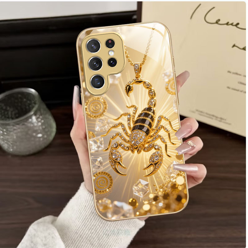 【Jit One-Piece Dropshipping】Galaxys25Ultra Phone Case Temus21 Cross-Border Hot-Selling Product A53 Amazon