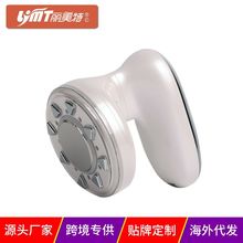 三合一纤体仪超音波LED彩光超声波导入仪美容仪器厂家批发抗衰