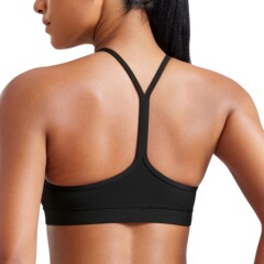 女性用スポーツブラ、フィットネス、ヨガ、スポーツ、美しい背中を提供するクロスボーダーAmazon限定