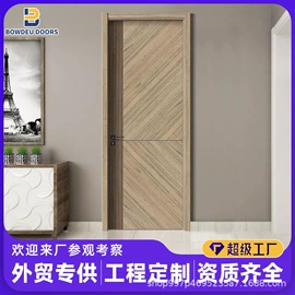 平开门;进户门;折叠门