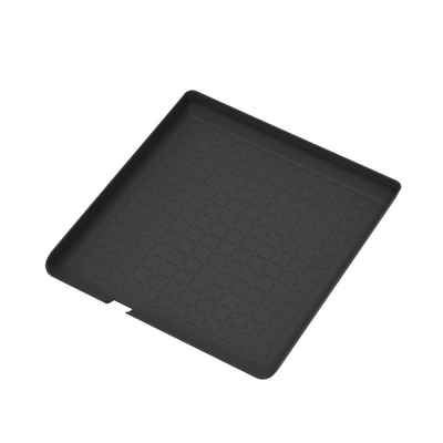 the Center Console, Wilanda Protection — Anti-slip mat