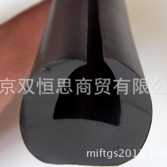 海下设备专用密封条震动棒密封条耐老化耐腐蚀胶条