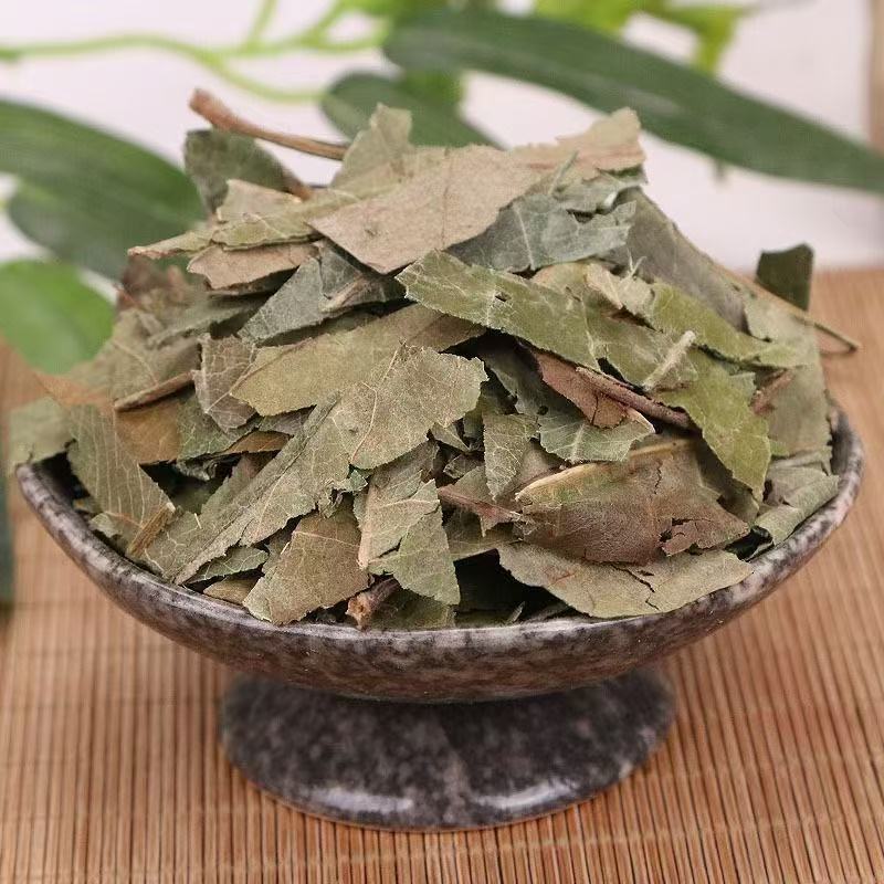 Loquat Leaf Powder Pi Pa Ye 500g Ultra-Fine Dried Herbal Powder for Tea and Decoction specifications