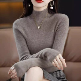 女式针织衫;女式羊毛衫;女式T恤