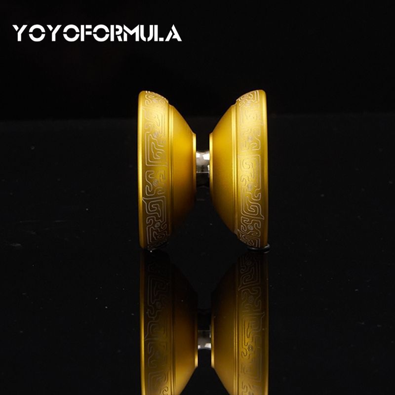 Ultra-wide butterfly jojo professioneel voor trucs_voghion.com