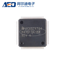 ȫ��ԭװ MSP430F5418AIPNR LQFP-80 16λ����ź�΢������-MCU