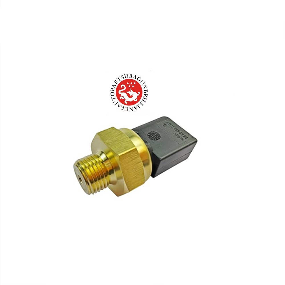 Accesorios de automóviles A0071530828 Sensor de presión de aceite Interruptor de sensor 0071530828 71530828