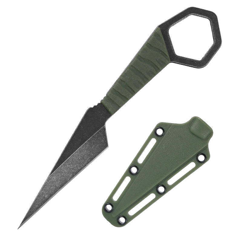 검은 꿀벌 녹색