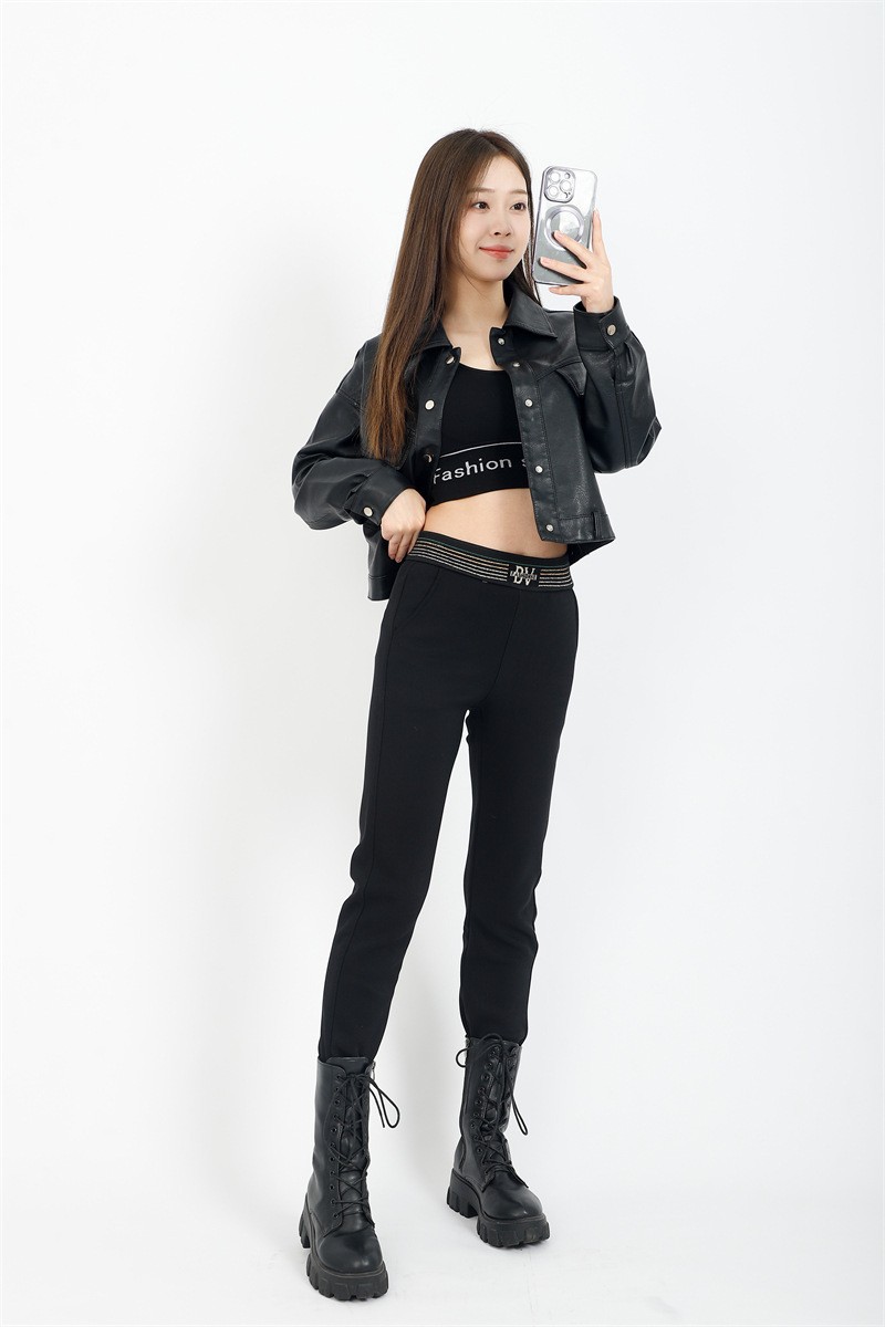 Black 5401