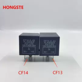 其他继电器;汽车继电器;保险丝座(盒)