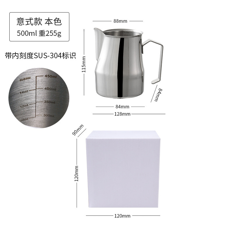 500ml 오리지널 컬러-크레인 입