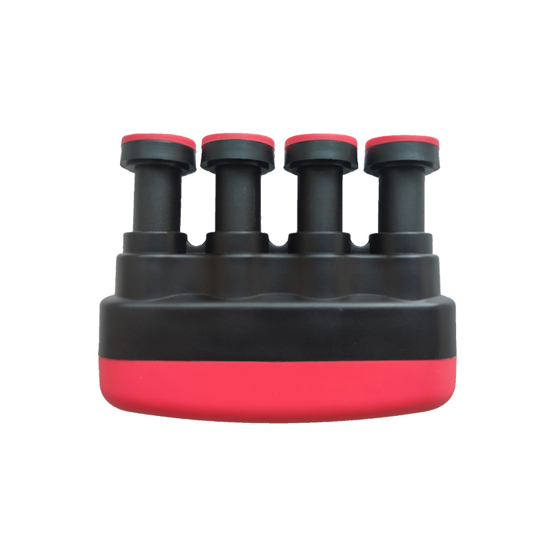 Finger Trainer guitarra piano dedo Trainer juego e-sports mano velocidad flexibilidad práctica Press entrenamiento de rehabilitación