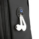 WEPOWER New Backpack Men's Large Capacity Computer Backpack Travel Outdoor Business Commuter Backpack