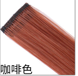 갈색