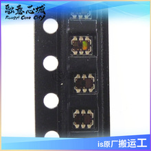 TCS34727FN ��ɫ������ת���� 1.8V I&sup2;C �� IR �˹�Ƭ ICоƬ