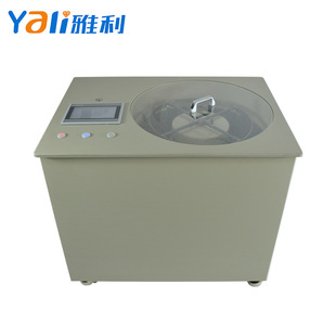 Large electrolytic polishing machine grinding machine mold machine jewelry accessories cleaning does not hurt metal to remove jewelry burrs