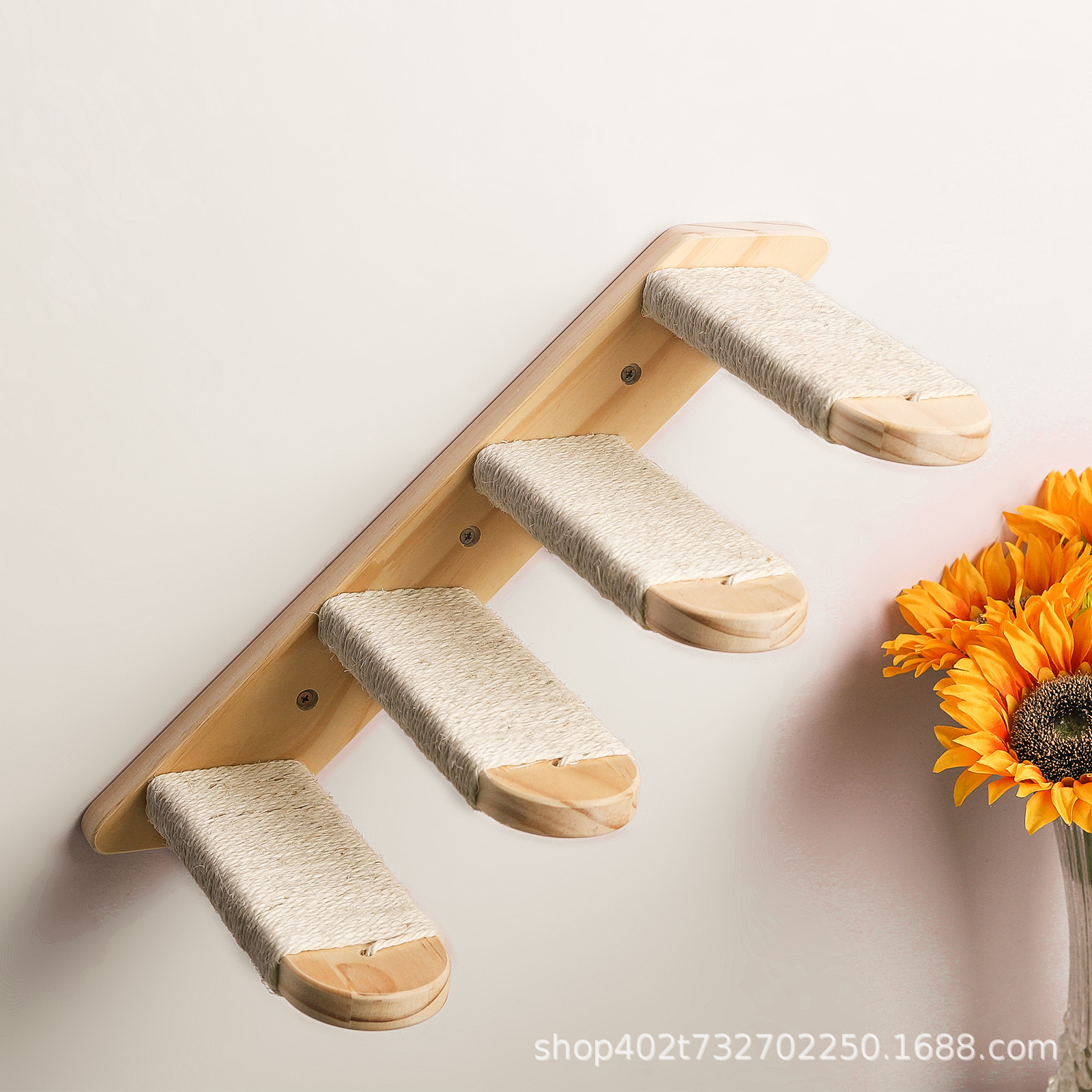 고양이계단 34.5*28.8*21