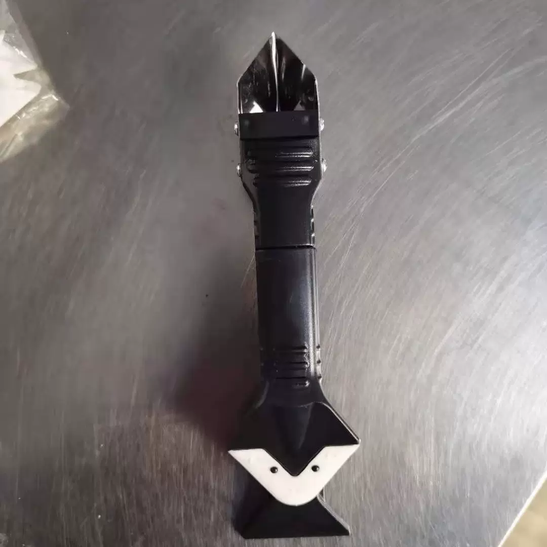 抹平刮板刮胶铲胶器玻璃胶打胶修边清除神器去除硅胶美缝工具刮刀