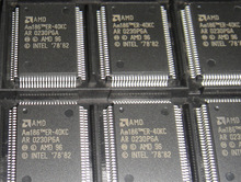 AM186ER-40KC/W       全新    一系列BOM电子元器件配件