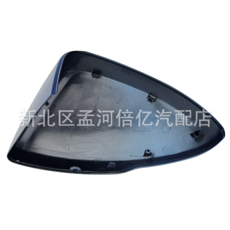 Suitable for Cruze 17 18 19 Rearview Mirror Cruze Reversing Mirror Housing Reflector Housing Upper Cover Rear Housing