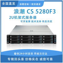 ����Ԫ���˳�CS5280F3�����������Ŵ������ɿ�֧�����ŷ��ڴ�����