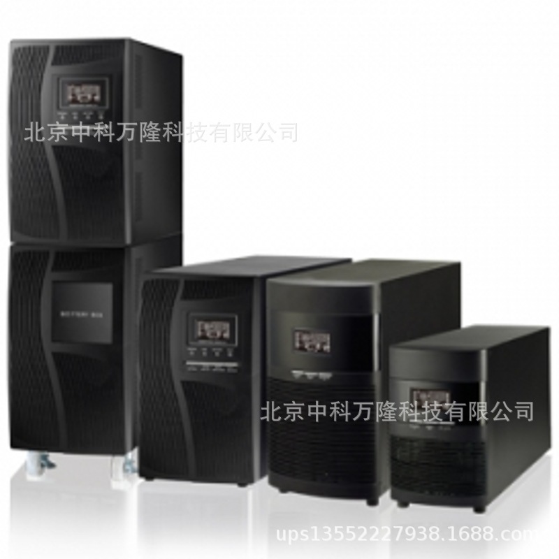 UPS 电源 APC SYA12K16RMICH 不间断 在线式