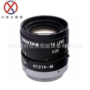 PENTAX�e�� H1214-M ���IC���R�^TVLENS12mm11.4�F؛�h�r