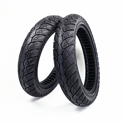Hollow Solid Tire, Elektrikli avtomobil şinləri