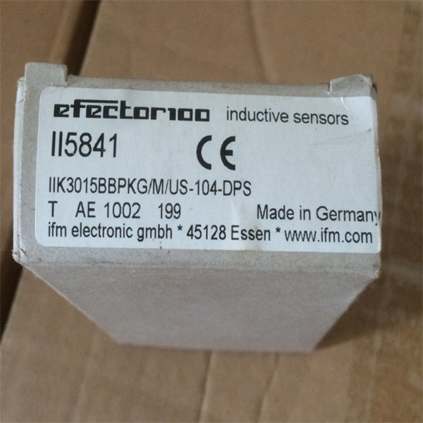 IIS704 电感式传感器 IIB3022-BPKG2MPUR德国IFM易福门全新  议价
