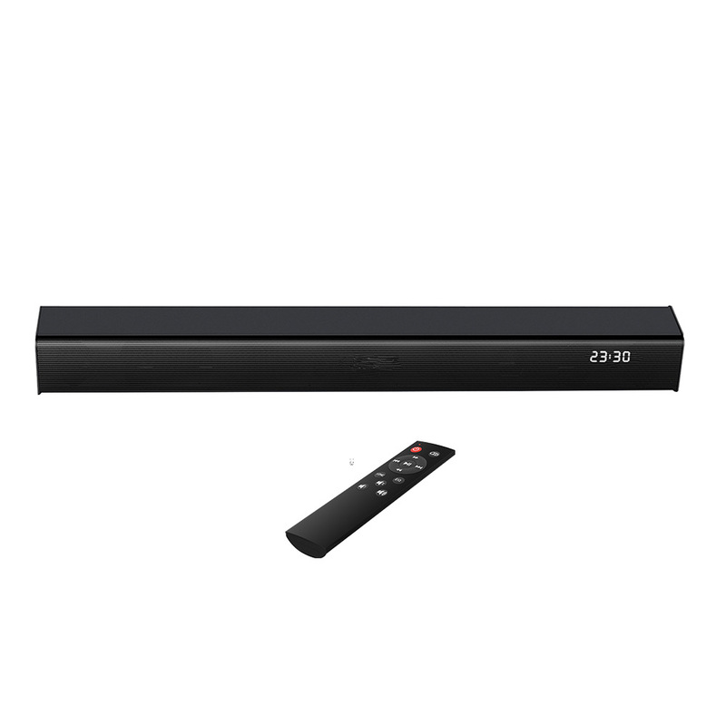 40wの新型エコー壁の形のスピーカーの音覇Soundbarテレビのホームシアターsound bar|undefined
