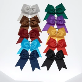 发夹;发圈;发绳