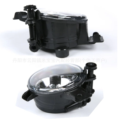 Fog lamp Bmw X5 E70
