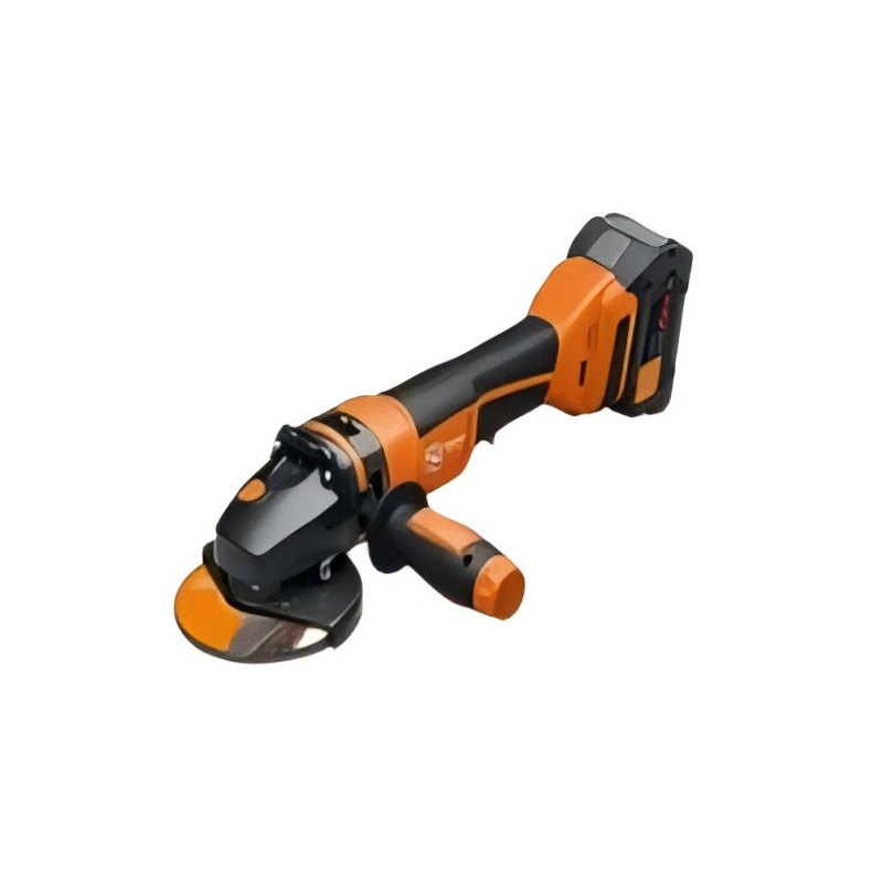 上海祥树原装进口德国FEIN泛音充电式角磨机CCG18-125-10 PD-SEC