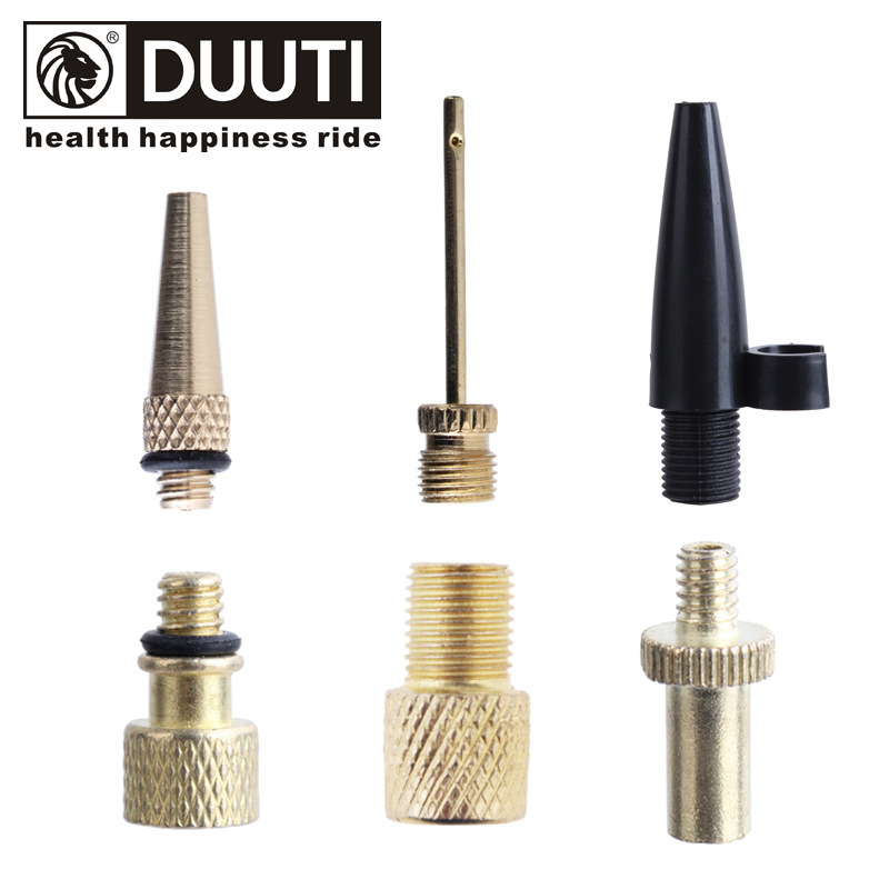 American Mouth English Mouth French Mouth Turn Change Mouth Change Joint Gas Cylinder Accessories Basketball Football Volleyball Inflatable Needle Gas Nozzle