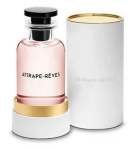 Gran marca maquillaje popular de alta calidad canal de suministro Thunderstorm Siamben Star perfume para hombres 100m'l serie completa