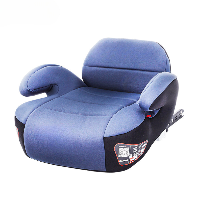 Persian blue-isofix interface + backrest model