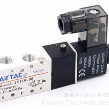 亚德客电磁阀   全新原装正品 全系列可询价  议价