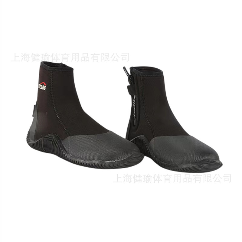 潜水鞋