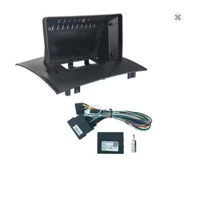 Suitable for 2003-2009 Renault: Other Car Video