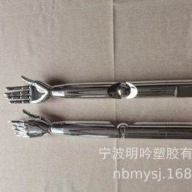 模特;其他塑胶零件;关节轴承