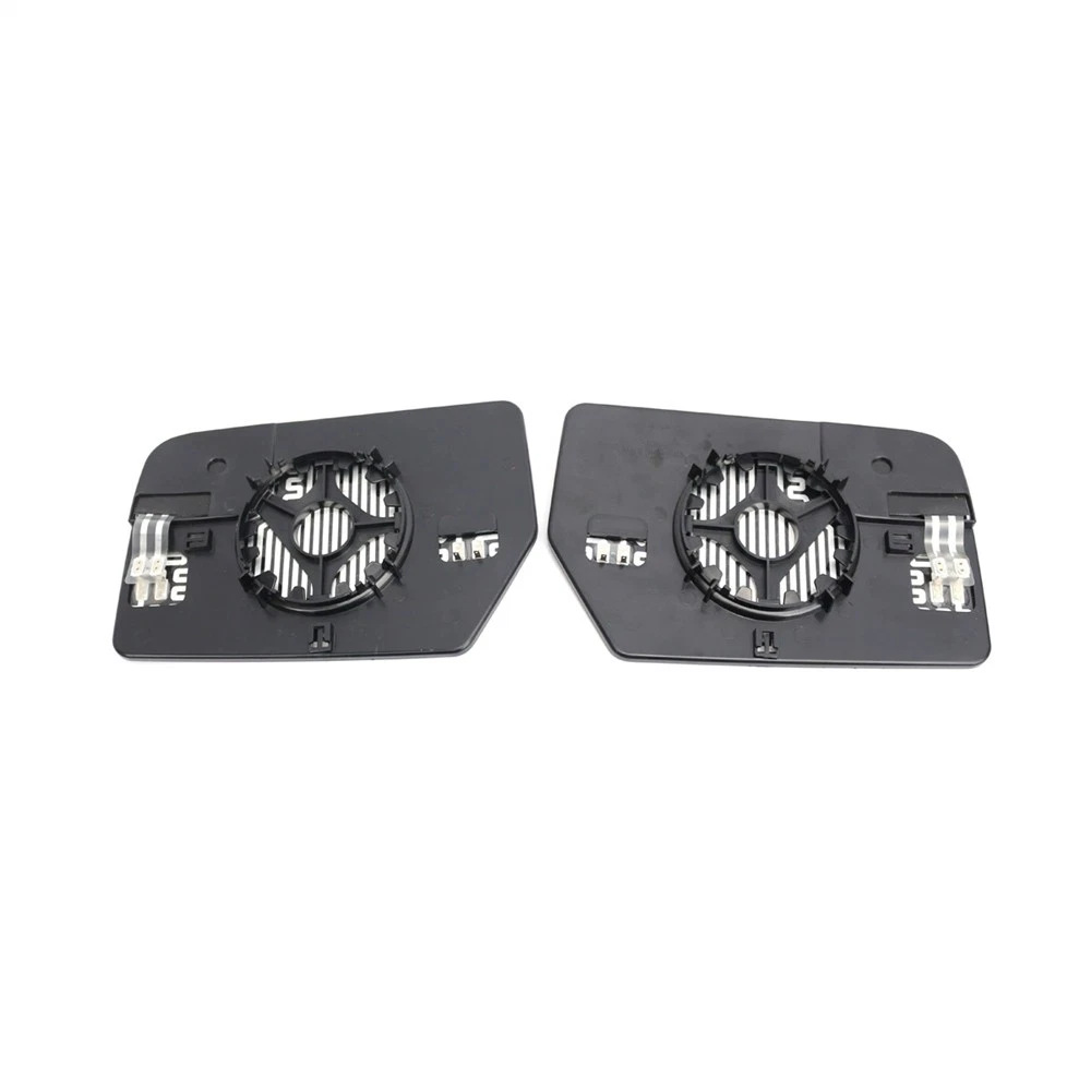 Cl1Z17K707A Cl1Z17K707C Is Suitable for 12-17 Models of Ford Expedition and Lincoln Navigator Rearview Mirrors