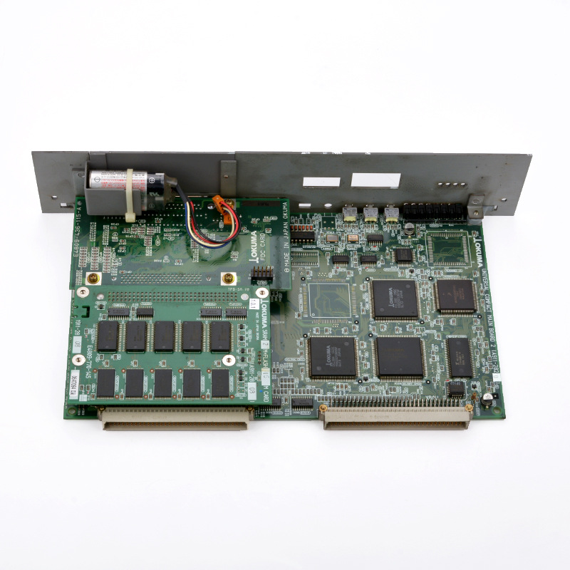 E4809-770-144-A (145)/ E4809-436-116-A欧克玛OKUMA大隈电路板