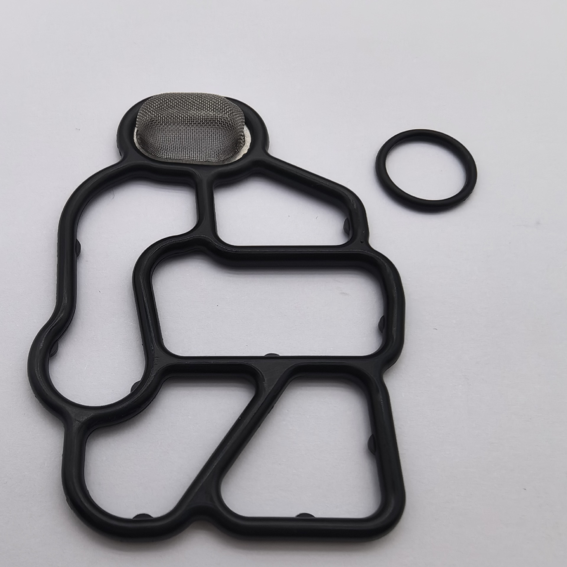 15825-RXM-005VTEC阀密封垫滤网适用于本田车型阀密封垫滤网