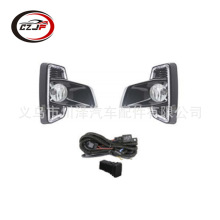 m2018-19Sﺣ˹HiluxRevoRoccoFbFOG LAMP SET